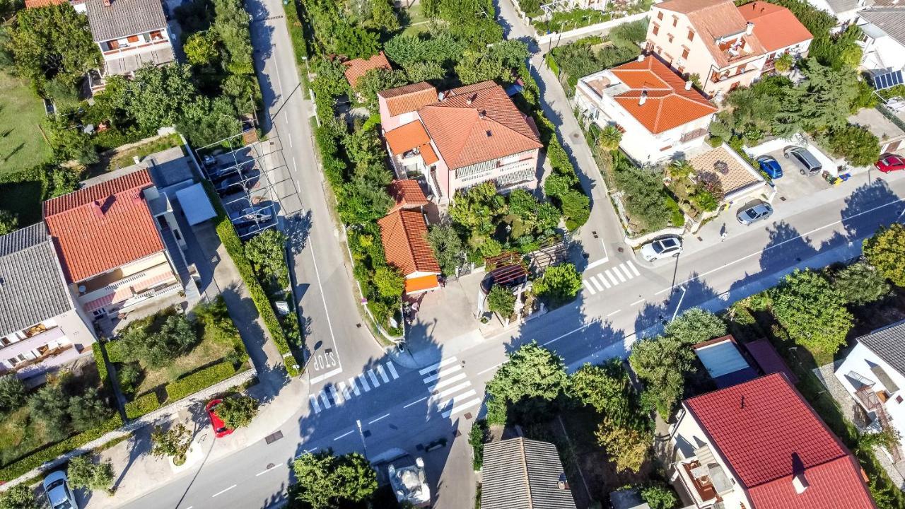 Rooms Nadica Baška Eksteriør billede