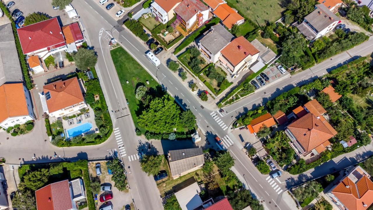 Rooms Nadica Baška Eksteriør billede