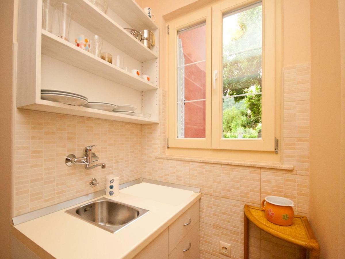 Rooms Nadica Baška Eksteriør billede
